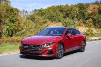 Volkswagen Arteon (2021)