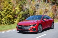 Volkswagen Arteon (2021)