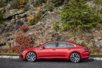 Volkswagen Arteon (2021)