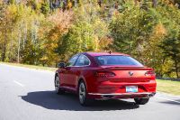 Volkswagen Arteon (2021)