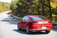 Volkswagen Arteon (2021)