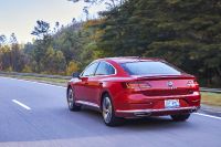 Volkswagen Arteon (2021)