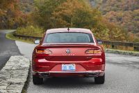 Volkswagen Arteon (2021)