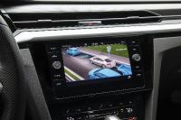 Volkswagen Arteon (2021)