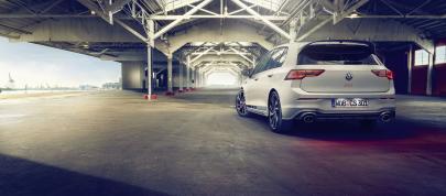 Volkswagen Golf GTI Clubsport (2021) - picture 4 of 8