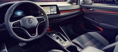 Volkswagen Golf GTI Clubsport (2021) - picture 7 of 8