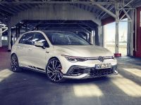 Volkswagen Golf GTI Clubsport (2021) - picture 1 of 8