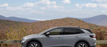 Volkswagen ID.4 AWD (2021) - picture 4 of 13
