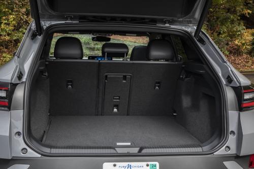 Volkswagen ID.4 AWD (2021) - picture 9 of 13