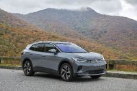 Volkswagen ID.4 AWD (2021) - picture 2 of 13