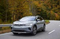 Volkswagen ID.4 AWD (2021) - picture 3 of 13