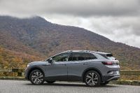 Volkswagen ID.4 AWD (2021)