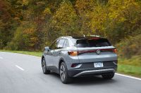 Volkswagen ID.4 AWD (2021) - picture 6 of 13