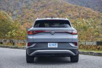 thumbnail image of 2021 Volkswagen ID.4 AWD