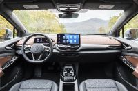 Volkswagen ID.4 AWD (2021) - picture 11 of 13