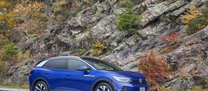 Volkswagen ID.4 (2021) - picture 4 of 17