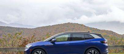 Volkswagen ID.4 (2021) - picture 7 of 17