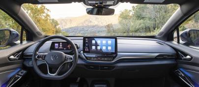 Volkswagen ID.4 (2021) - picture 15 of 17