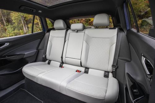 Volkswagen ID.4 (2021) - picture 16 of 17