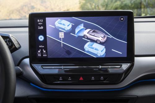 Volkswagen ID.4 (2021) - picture 17 of 17