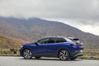 Volkswagen ID.4 (2021) - picture 6 of 17