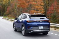 Volkswagen ID.4 (2021)
