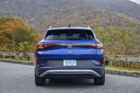 Volkswagen ID.4 (2021) - picture 11 of 17