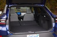 Volkswagen ID.4 (2021) - picture 13 of 17