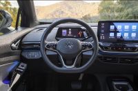 Volkswagen ID.4 (2021) - picture 14 of 17