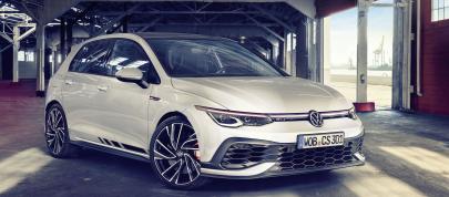 Volkswgen Golf R (2021) - picture 4 of 6