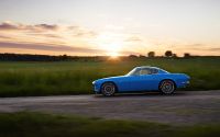 Volvo P1800 Cyan (2021) - picture 5 of 19