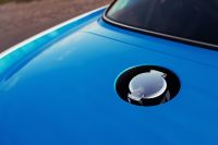 Volvo P1800 Cyan (2021)