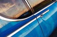 Volvo P1800 Cyan (2021) - picture 14 of 19