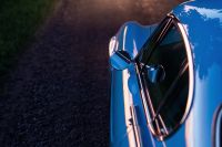 Volvo P1800 Cyan (2021)