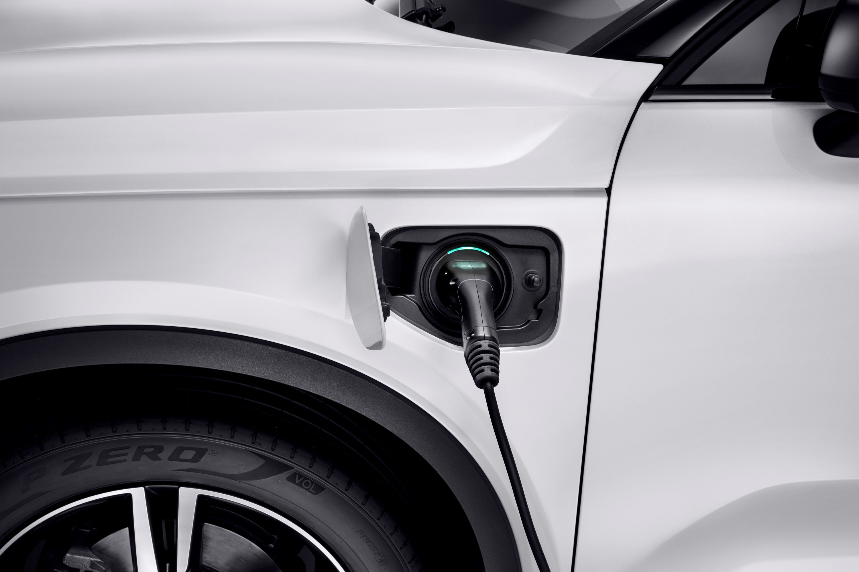 Volvo XC40 Recharge