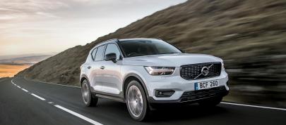 Volvo XC40 Recharge (2021) - picture 4 of 5