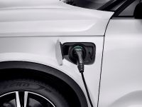 Volvo XC40 Recharge (2021)