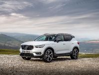 Volvo XC40 Recharge (2021)