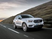 Volvo XC40 Recharge (2021)