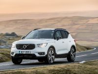 Volvo XC40 Recharge (2021) - picture 5 of 5