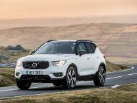 Volvo XC40 Recharge (2021)