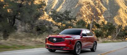Acura MDX (2022) - picture 4 of 40