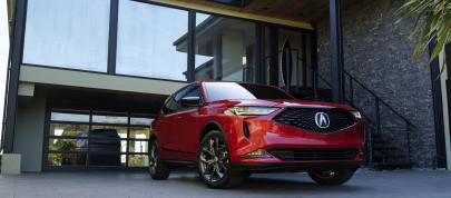 Acura MDX (2022) - picture 7 of 40