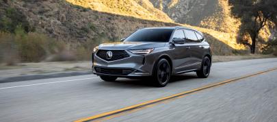 Acura MDX (2022) - picture 12 of 40