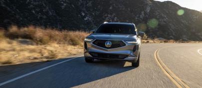 Acura MDX (2022) - picture 15 of 40
