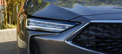 Acura MDX (2022) - picture 20 of 40