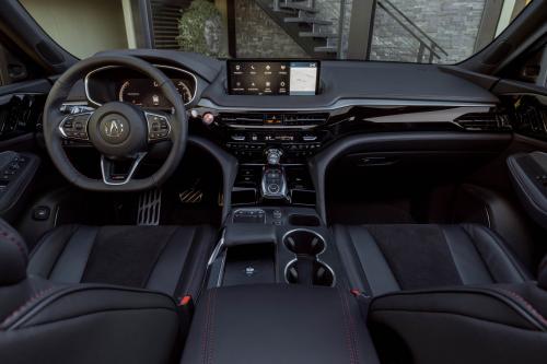 Acura MDX (2022) - picture 24 of 40