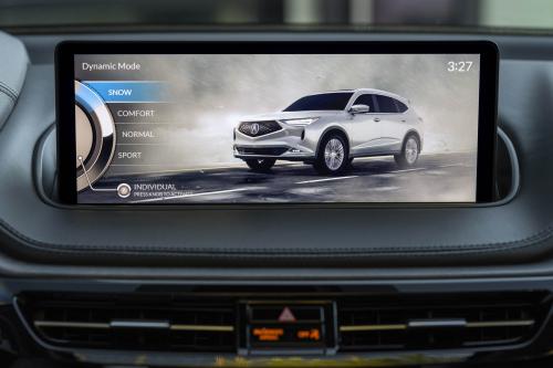 Acura MDX (2022) - picture 33 of 40