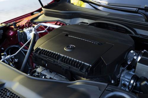 Acura MDX (2022) - picture 40 of 40