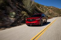 Acura MDX (2022) - picture 2 of 40